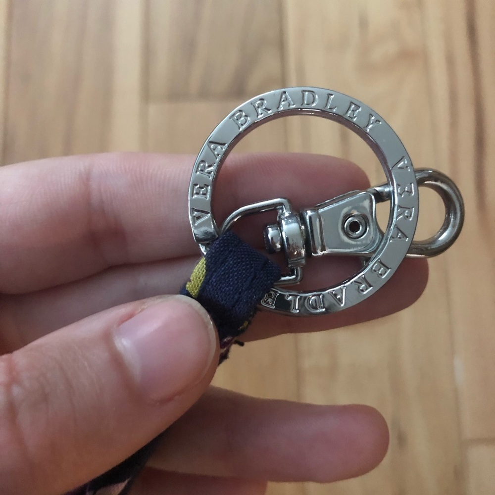 NWOT Lanyard